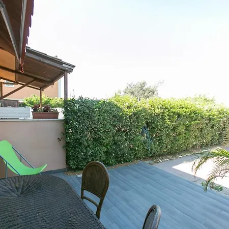 Villa Villetta House *