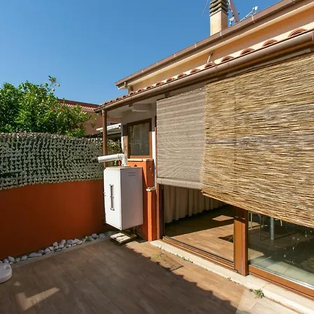 Villetta House Villa