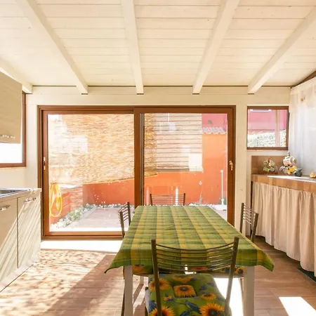 Villetta House