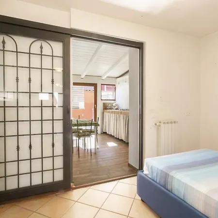 Villetta House