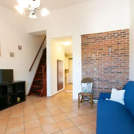 Villetta House Villa