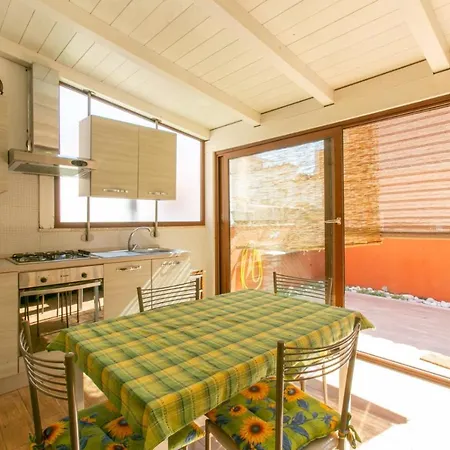 Villetta House Villa *
