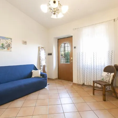 Villetta House Villa Fiumicino